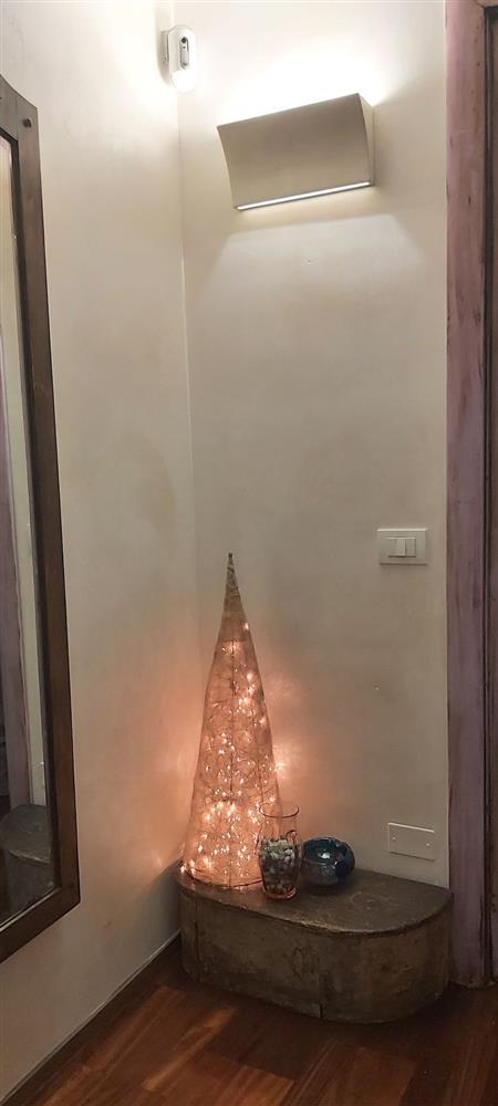 applique per parete moderna